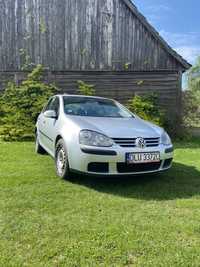 Volkswagen Golf Volkswagen Golf 5 1.6 mpi