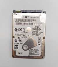 Dysk twardy HGST Slim 2.5 HDD 500GB SATA III 2,5"