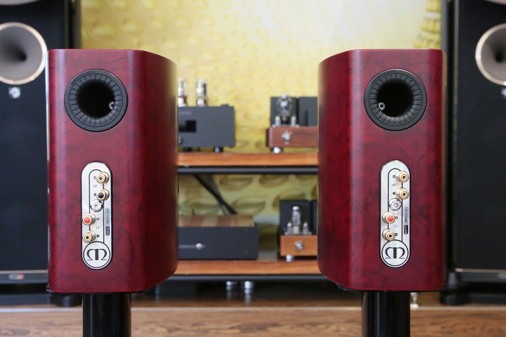 Monitor Audio Gold GX 100