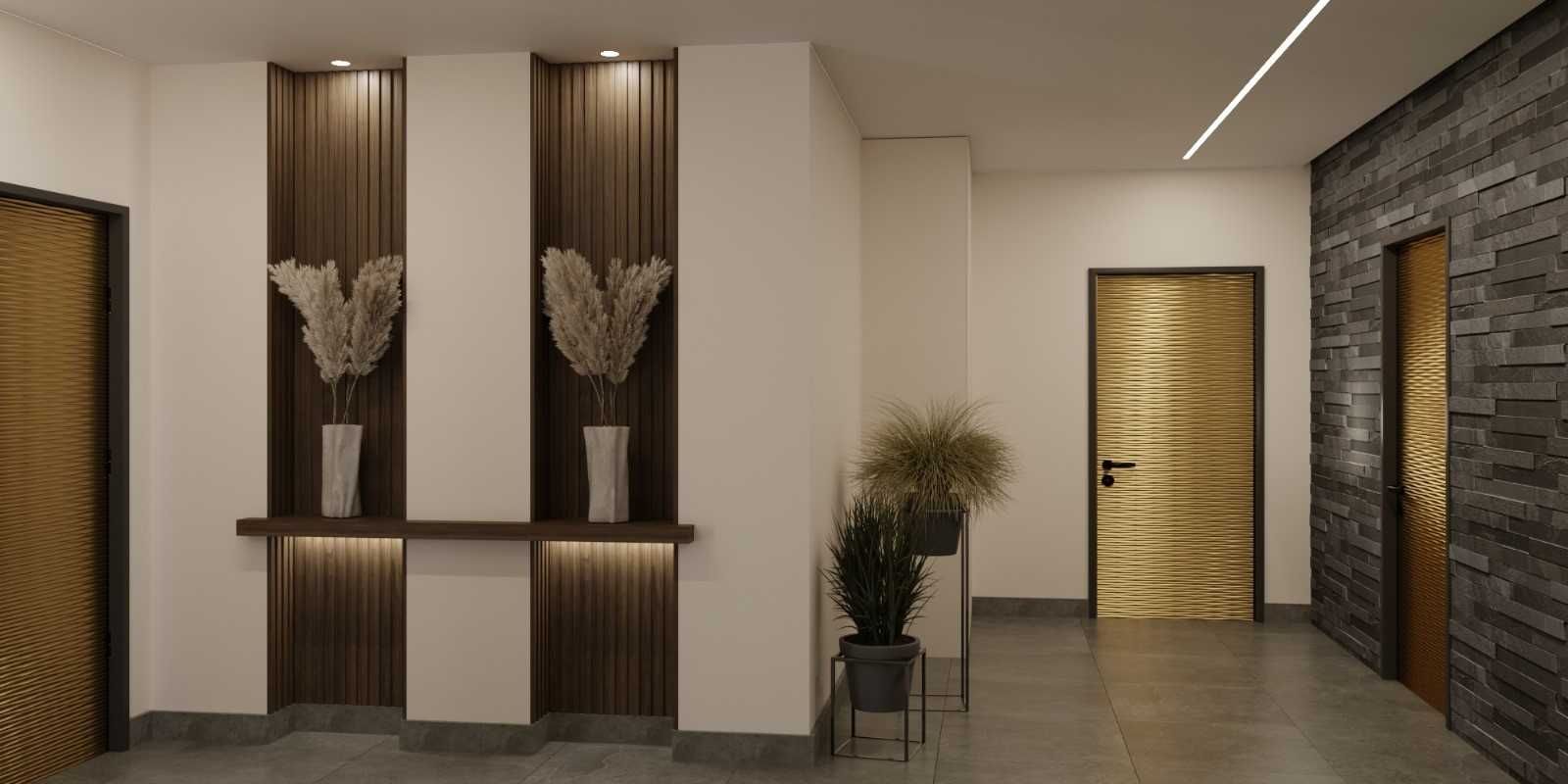 Apartamento T3, em construção, centro do Cadaval, com parqueamento