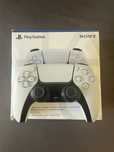 Sony pad ps5 dualsense bialy nowy okazja