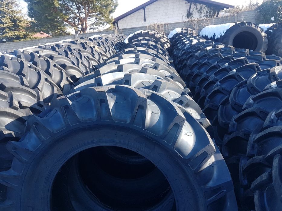 Opona 16.9-28 Kabat 10 PR 16.9-30