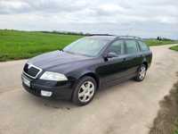 Skoda Octavia 2 !!!