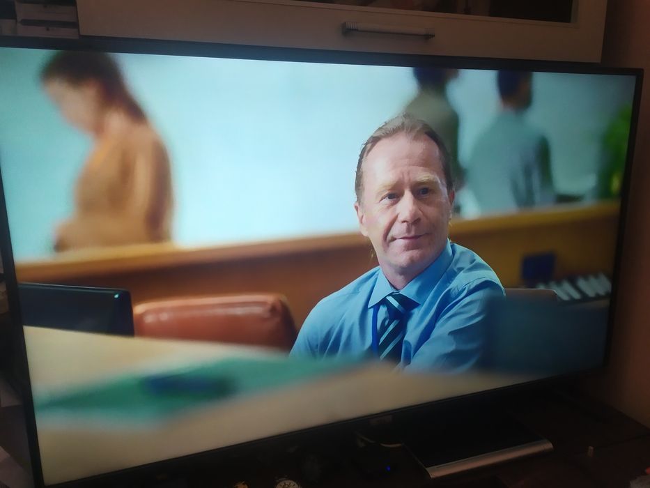 Telewizor TCL 50cali. Smart TV Android TV 4K