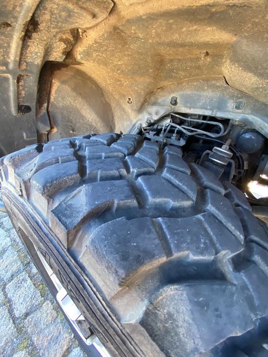 Opel Frontera A Sport