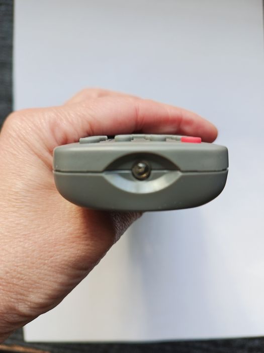 Pilot LG Deck wieża oryginalny