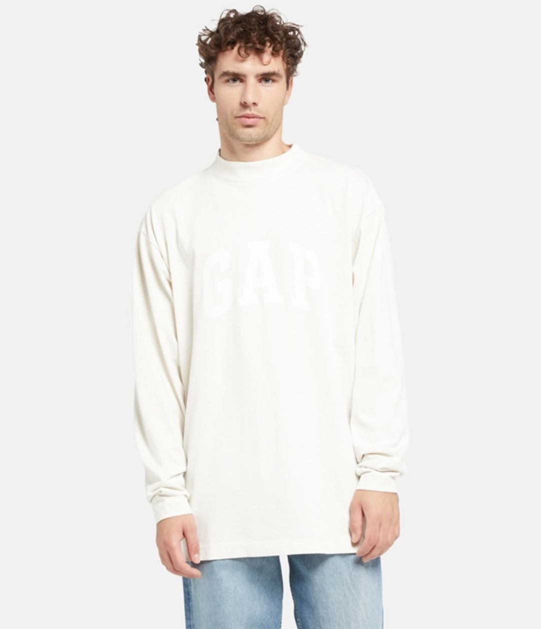 Yeezy Gap by Balenciaga ORIGINAL