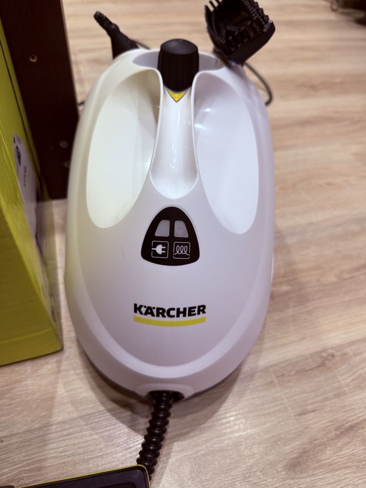 Пароочисник Kärcher SC 2 Easyfix