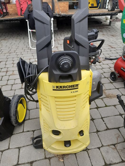 Karcher, кархер, мийки високого тиску