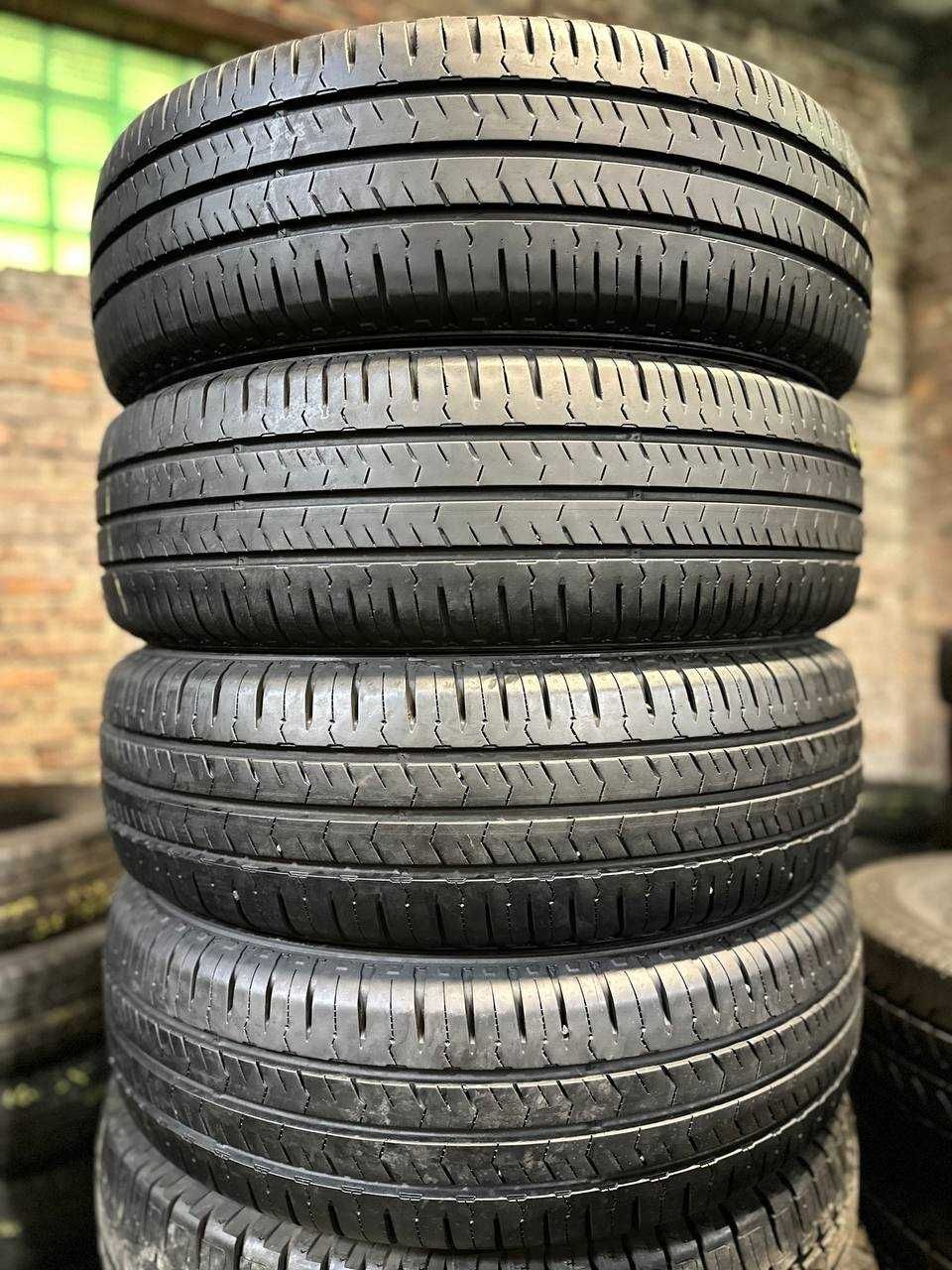 Літні шини 215/75 R16c Nexen Roadian CTX 4шт 2023рік