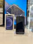 iPhone 12 64GB black / czarny, bateria 87%, gw. 3 miesiące