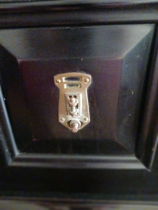 Vende-se piano sec XIX