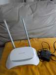 Router TP-LINK TL-WR840N 300 Mbit