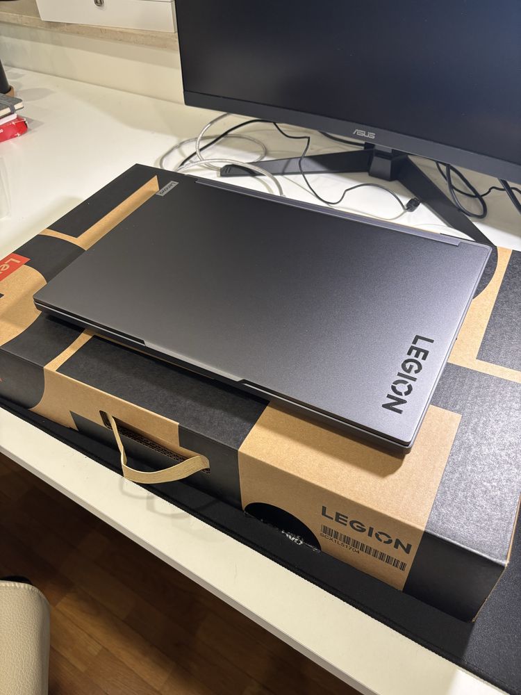 Lenovo Legion Slim 5
