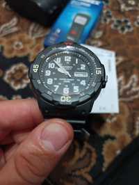 Часы Casio MRW200H спортивные новые