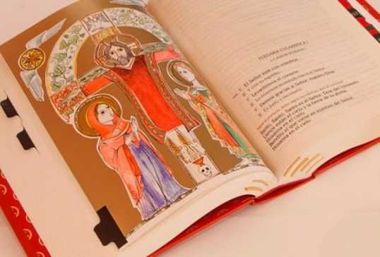 Misal romano nueva edicion minor