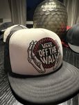 Czapka Vans nowa