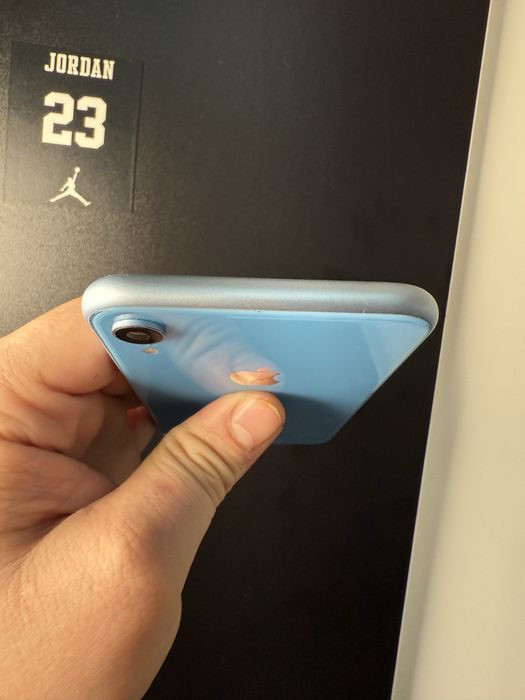 Корпус iPhone Xr оригінал