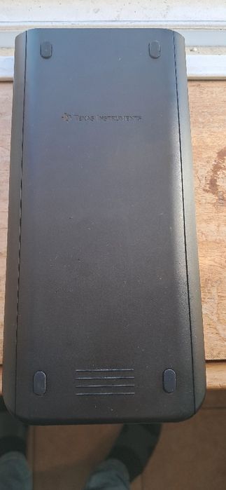 Calculadora Texas TI-nspire cx