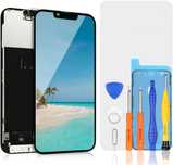 Wyświetlacz LCD Ekran dla iPhone 13 Pro Max panel dotykowy