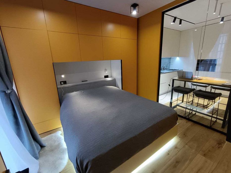 Оренда 1кім. квартири в Авалоні вул. Замарстинівська