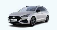 Hyundai I30 Nowy i30 rok modelowy 2025 1.5 T-GDI 6iMT 48V (140 KM)
