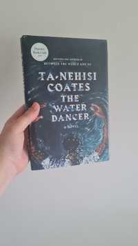 Livro "The Water Dancer" de Ta-Nehisi Coates