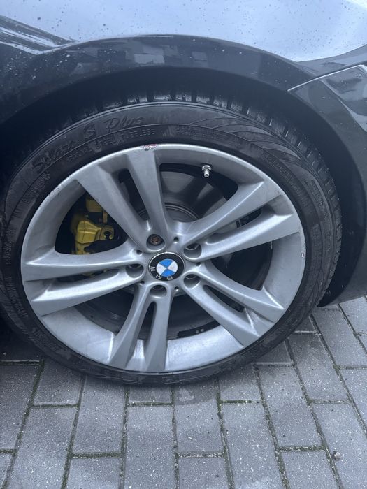 Koła BMW 18 cali