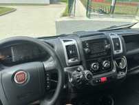Fiat ducato chlodnia