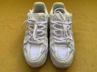 Nike p6000 white