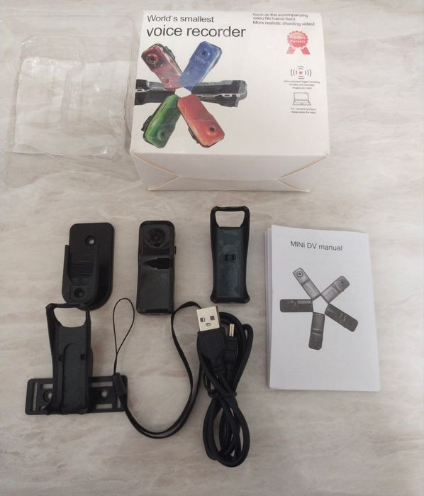 Wi‐Fi мини камера Олх доставка +24грн.