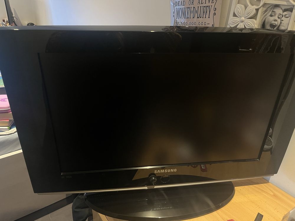 Tv / Televisão Samsung