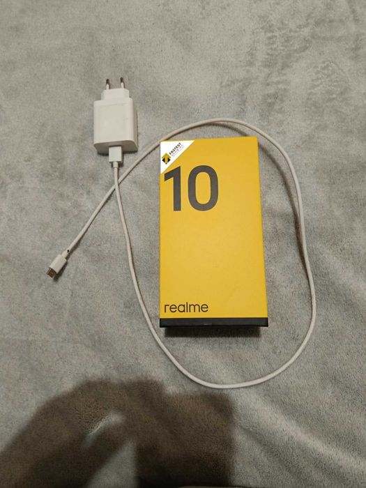 Akcesoria do smartfona Realme 10