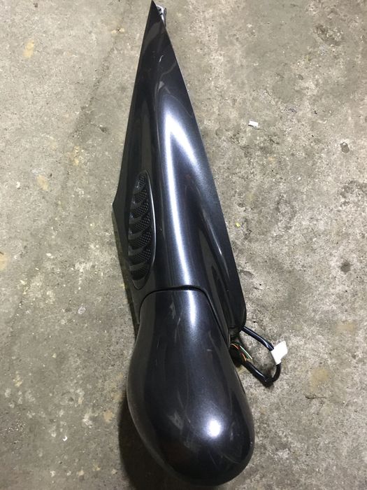 Renault Espace III - lusterko prawe elektryczne