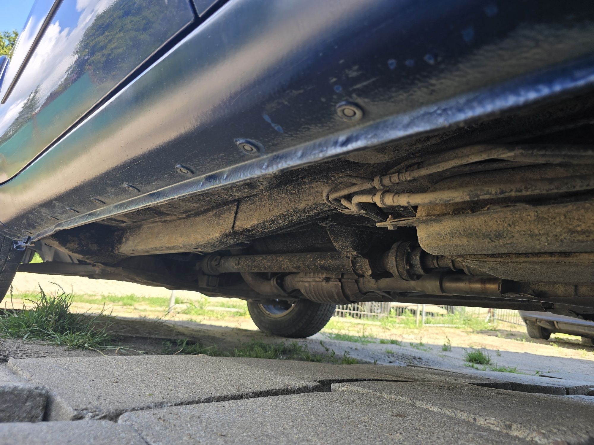 Toyota RAV4, 2005r, 2.0d, manual, 4x4, ładny stan, hak, klima, alu.