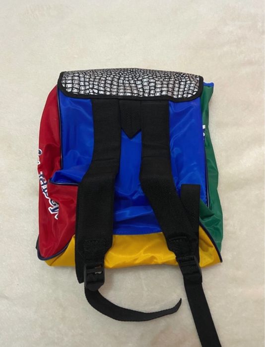 Mochila para escola (criança)