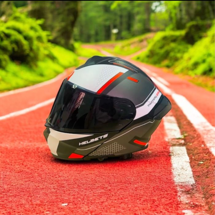 ATENÇÃO PROMOÇÃO Capacetes para Moto Homem e Mulher, Capacete Off...