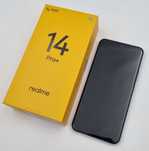 Telefon Realme 14 Pro + 5G 512/12GB Gwarancja