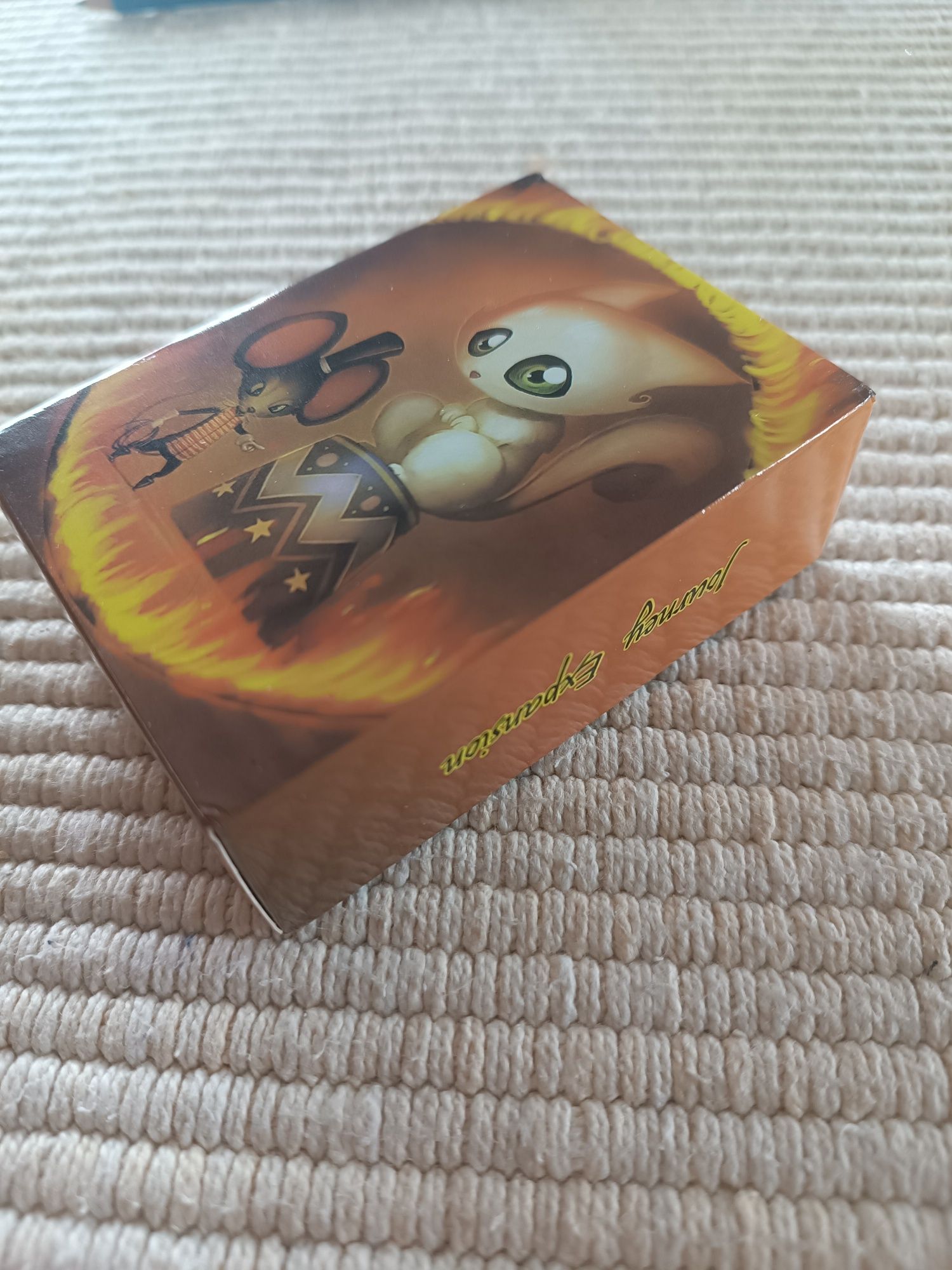 Cartas expansão Dixit