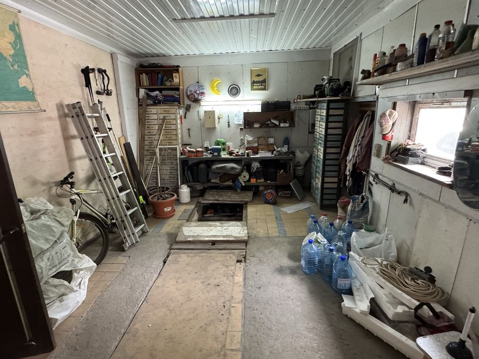 Аренда. Дом. Одинковка. Баня. Игрень. 15 мин до центра. Левый берег