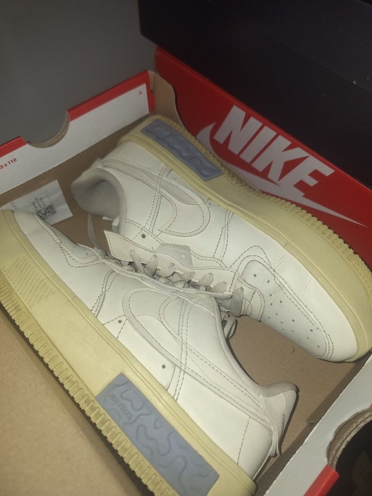 Buty air force 1 fontanka