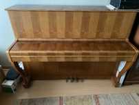 Pianino Legnica stan idealny