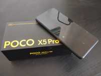 Xiaomi Poco X5 PRO 5G - 12Gb RAM / 256GB