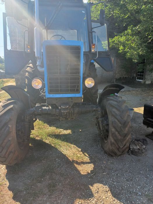 Продажа трактора  МТЗ--82.1