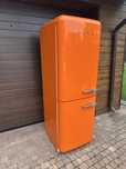 Lodówka SMEG Retro uzywana, sprawna