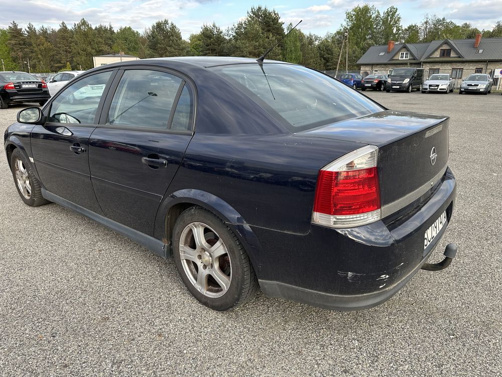 Opel Vectra C 2004rok 2.0dti