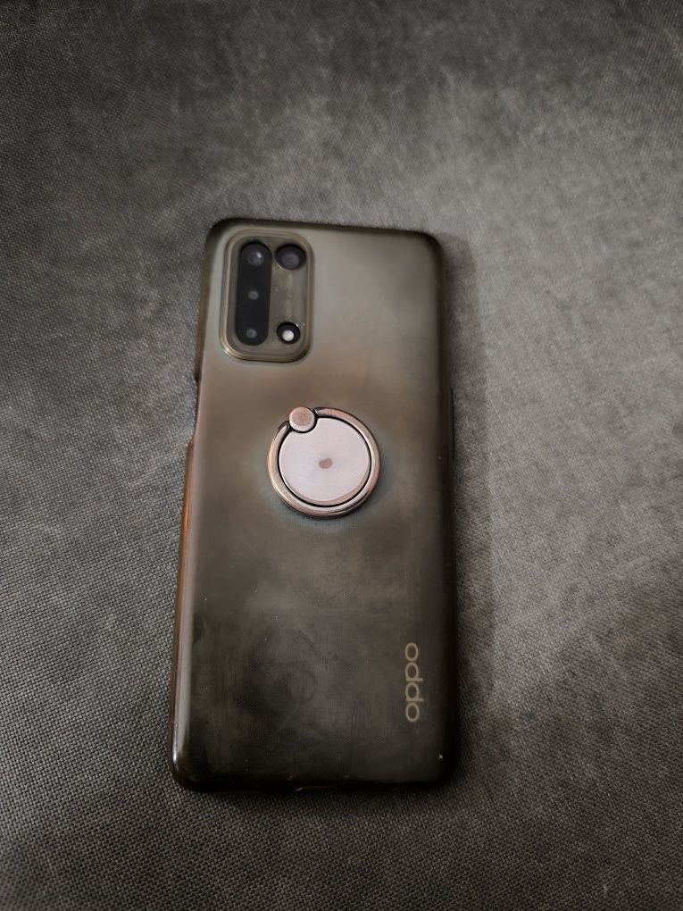 Vendo OPPO A54 5g