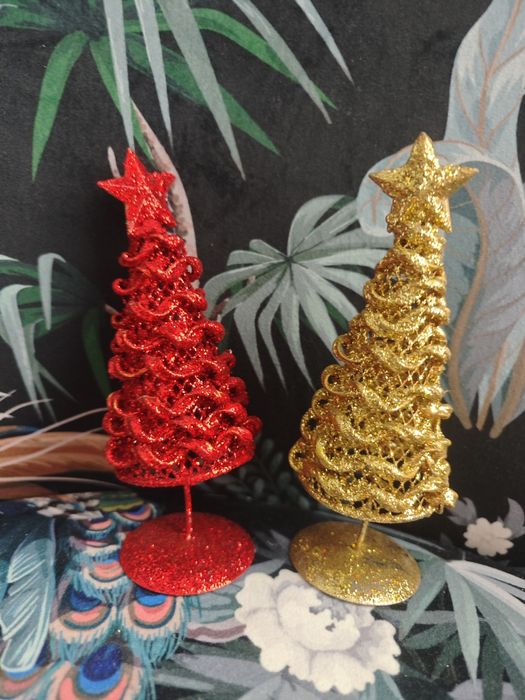 Dekoracja swiateczna