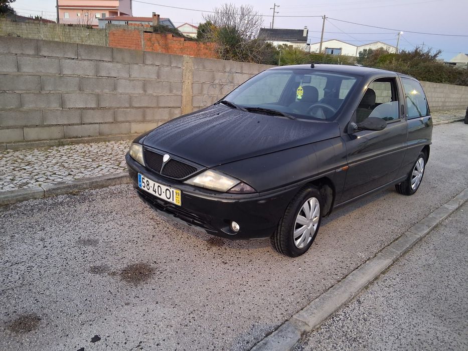 Lancia Y 1.2 1999