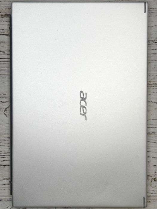 Ноутбук Acer Aspire i5-1135G7, 12/256GB,